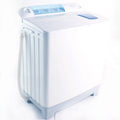 Top Loader Washing Machine 10Kg