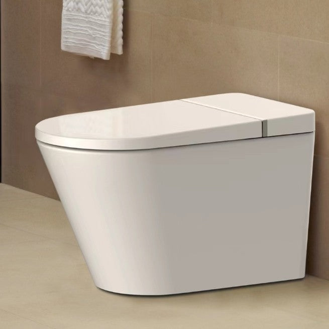 AXENT G2 Automatic Wall Mounted Hotel High Water Saving Tech for sale Smart Toliet