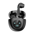 IPX7 Waterproof P5 Macaron Earbuds Earphone TWS 5.0 Wireless Headphones 8D Surround  Led Display Stereo Headset