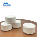 2023 swimming pool water treatment chemicals TCCA 90% granular 8-30mesh chlorine Trichlorisocyanuric Acid