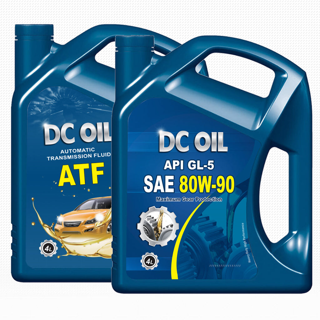 Wholesale Automotive Universal Hypoid Gear Oil SAE 140 75W-85 90 Auto Gear Oil GL-5 80w-90 80w90 75W-90 75W80 85W90 85W140