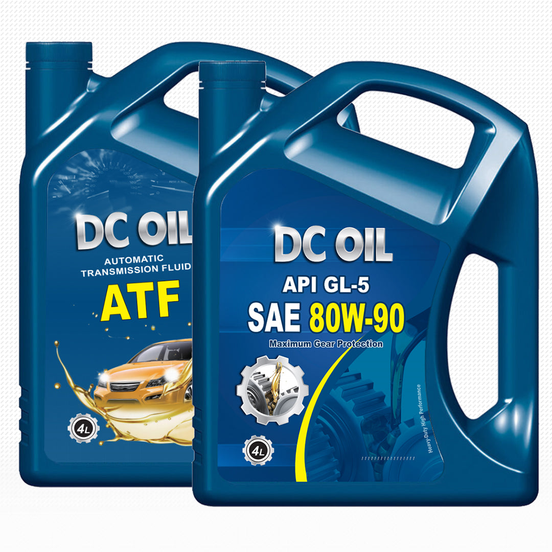 Wholesale Automotive Universal Hypoid Gear Oil SAE 140 75W-85 90 Auto Gear Oil GL-5 80w-90 80w90 75W-90 75W80 85W90 85W140