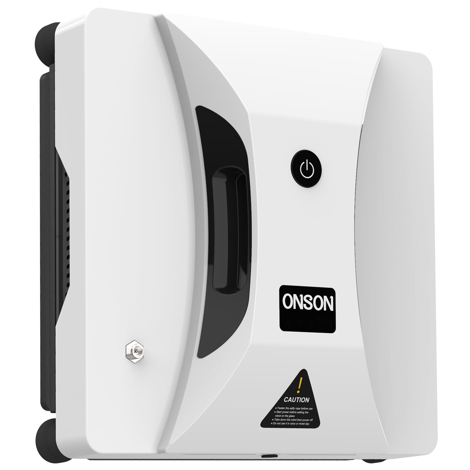 2021 Smart Automatic Washer Spray Window Glass Cleaning Robot Cleaner
