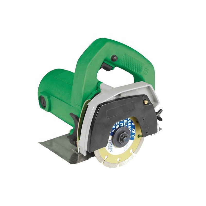Jiangsu hongyu power tools cm4sa concrete cutter 110mm blade