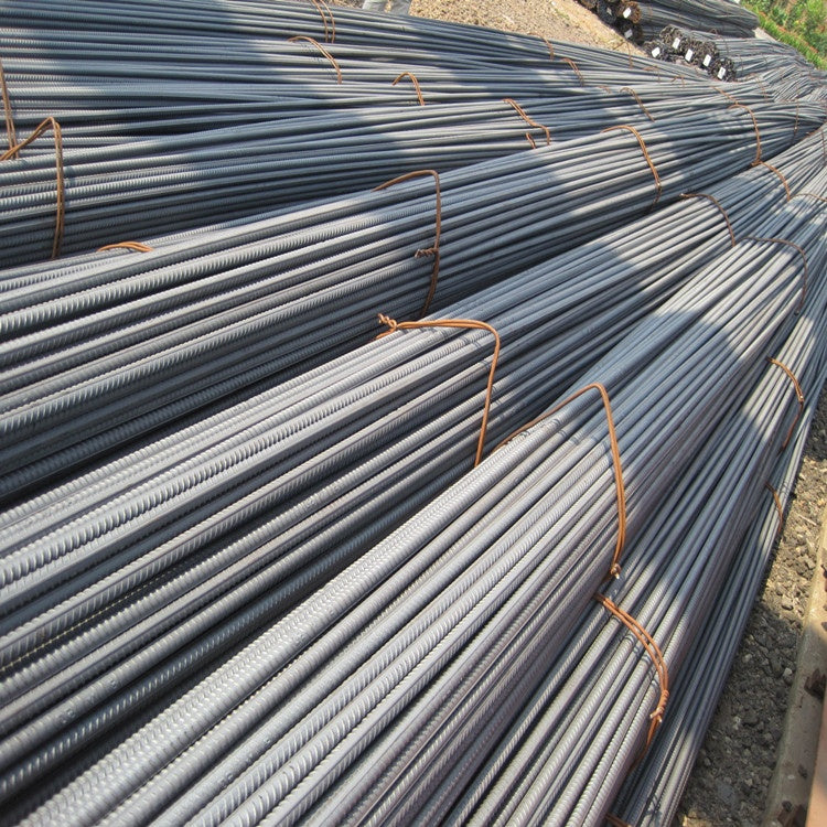 YQF steel rebar concrete reinforcing bar  rebar steel price  steel rebars