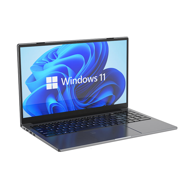 Notebook processor i7 i9 12th Gen generation laptop1260P 12700H 15.6 "win 11 unlock fingerprint gaming laptops