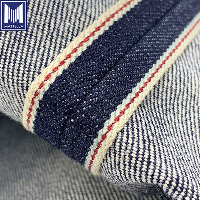 14-15oz mid weight mens selvage jeans raw material japan style slim straight japanese sanforized selvedge denim men jeans