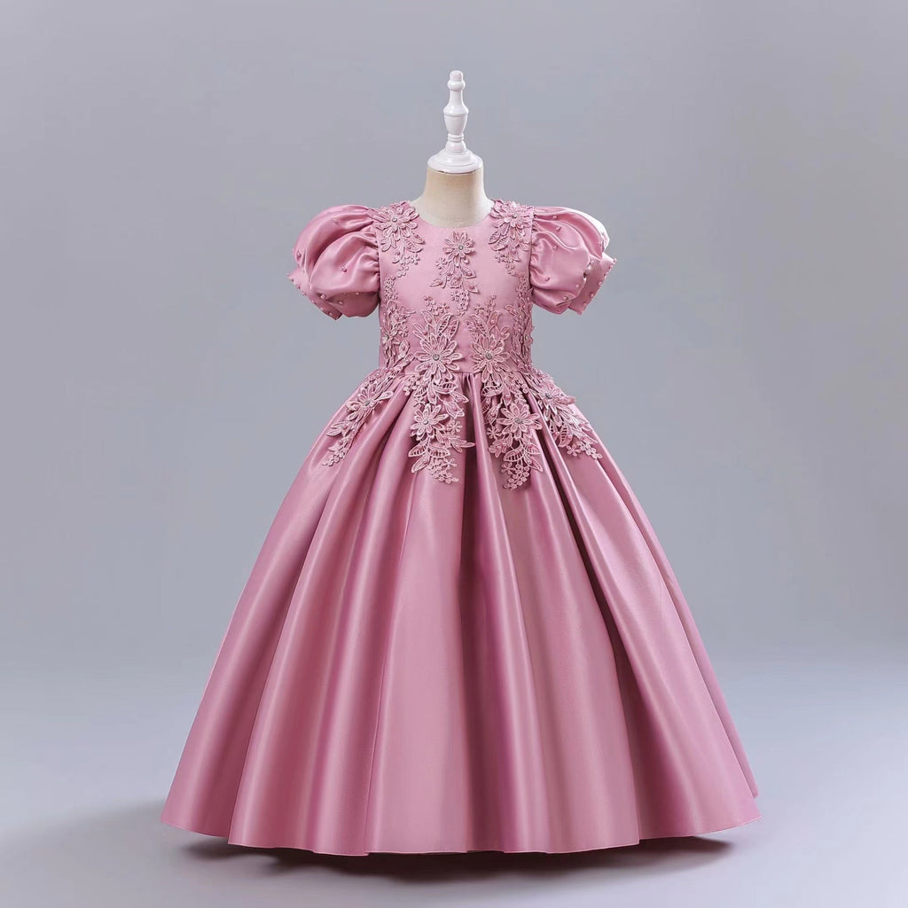 night dress dresses for girls kids kids dress for girls birthday party 5 to 10 years