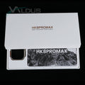 HK8 Pro Max AMOLED Screen 2.02 Inches Smartwatch Ultra Best mobile phone reloj inteligente Smart Watch 8