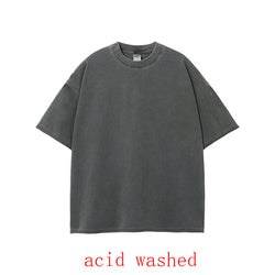 Free sample custom graphic logo size heavyweight cotton oversize tee shirt pour hommes Manufacturers plus size men's t-shirts