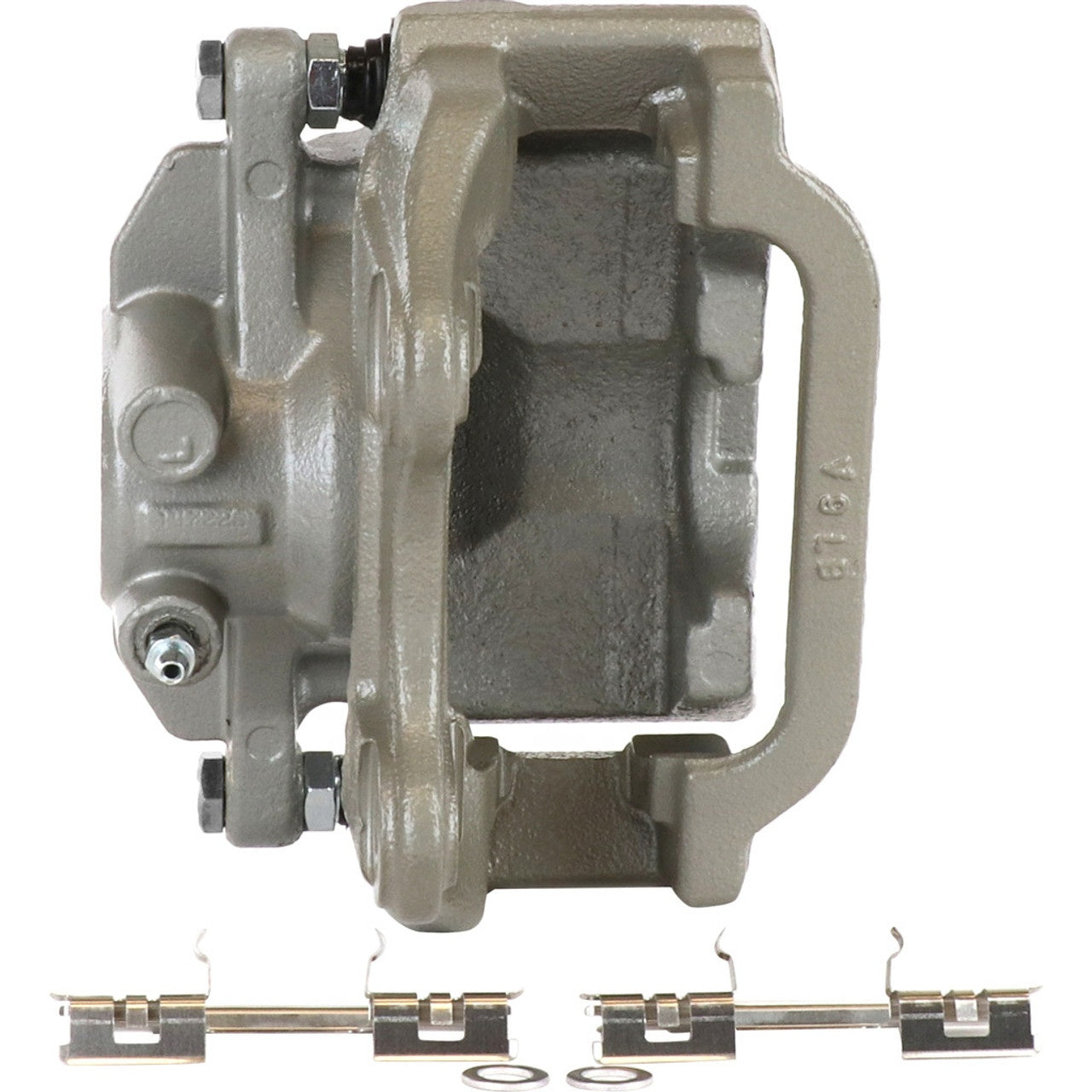 Auto parts 22968238 23279395  84191288 15792636 22968238 Front Brake Caliper for Chevrol.et Cadi.llac