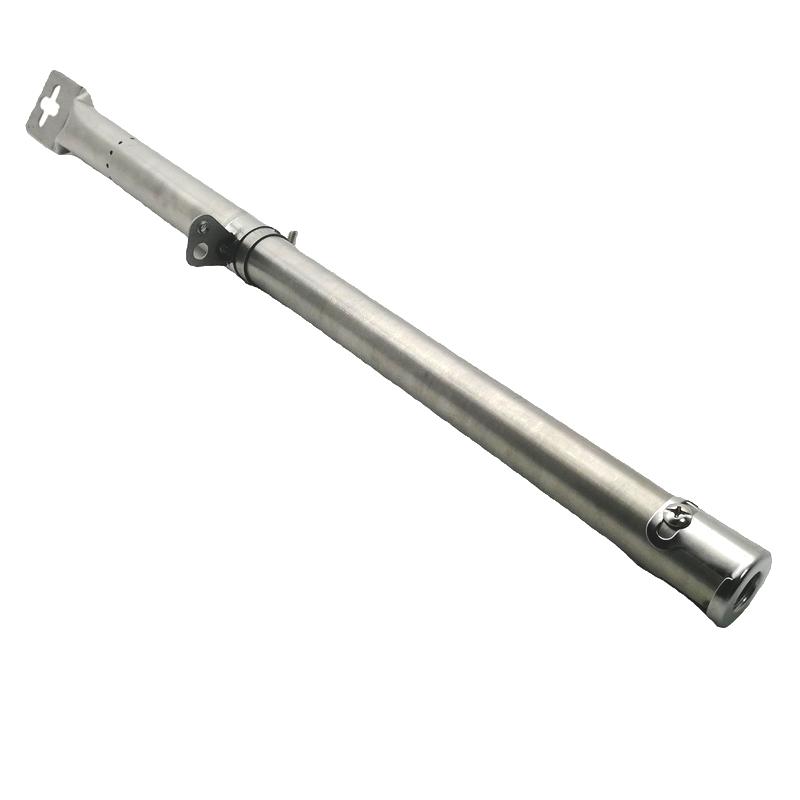 OEM Stove gas 2 burners burner 4 kitchen compact folding camping industrial torch gas burner with oven for pizza stove cooker