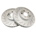 Custom 2002 rotor brake disk break disc for chevrolet spark beat avalanche