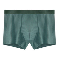 Breathable Comfort: Cotton Stretch Men's Underwear