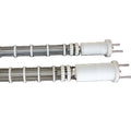 Multifunctional Radiant Heater Ipsen No. 10-13 Radiant Tube