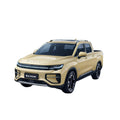 Chinese Brand LHD Electric Truck 4x4 Mini Pickup for Selling