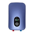 Foshan Singapore Australia Horizon Instant Running Electric Shower Storage Tankless Hot Water Heaters For Shower