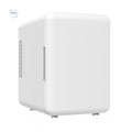 4L Mini Portable Compact Small Refrigerator Mini Cosmetic Fridge For Household