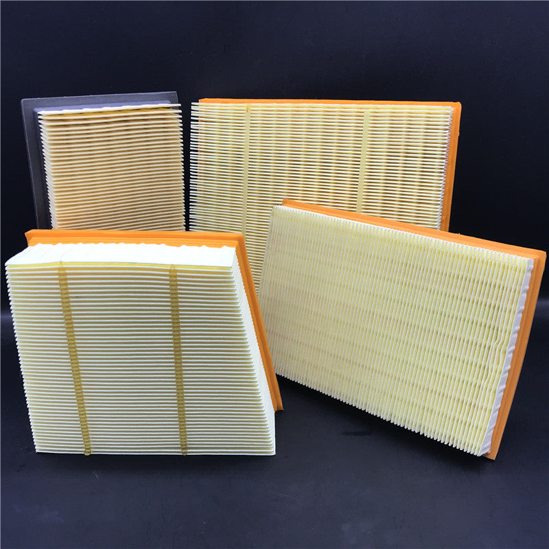Gangda Original car air filter cleaner element  1500A608