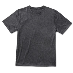Custom Logo Hot Sell Breathable Round Neck Sports Recycled Fitness T-shirt Eco Friendly T Shirts