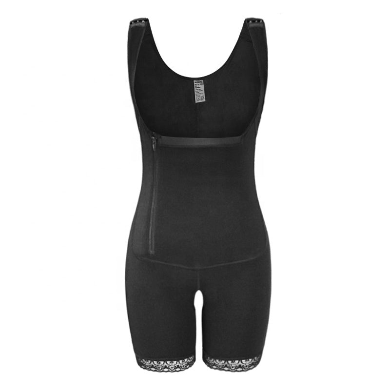 accept custom bodi shaper as seen on tv