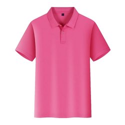Golf Clothing Embroidered Printed Custom Design Plain White Black Golf Cotton Polyester Dry Fit Blank Men Polo T Shirts