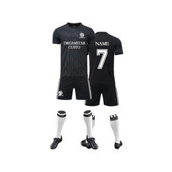 Premium Quick Dry Soccer Wear Thailand T Shirts Uniform Team Soccer Jersey Sublimation Football Jersey