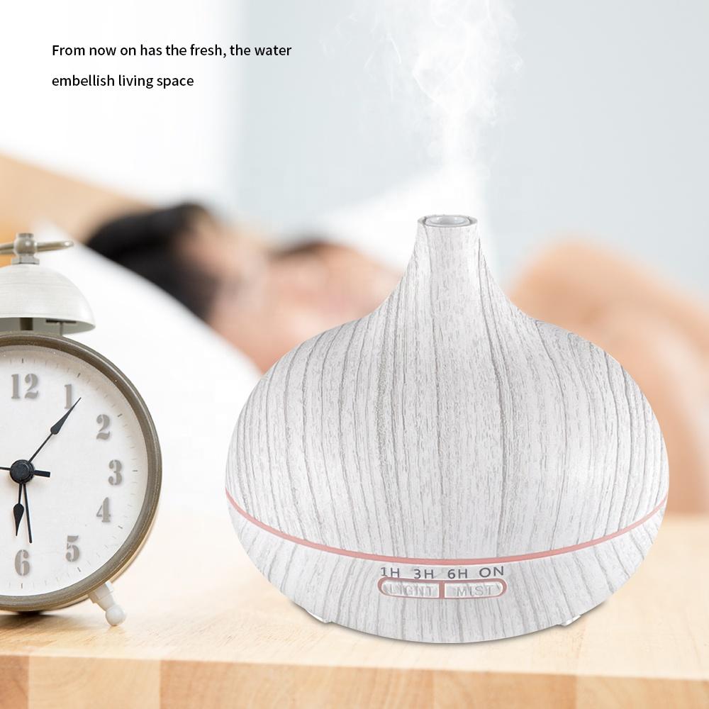 young life household appliances aroma diffuser office electric essential oil diffuser ultrasonic air diffuser