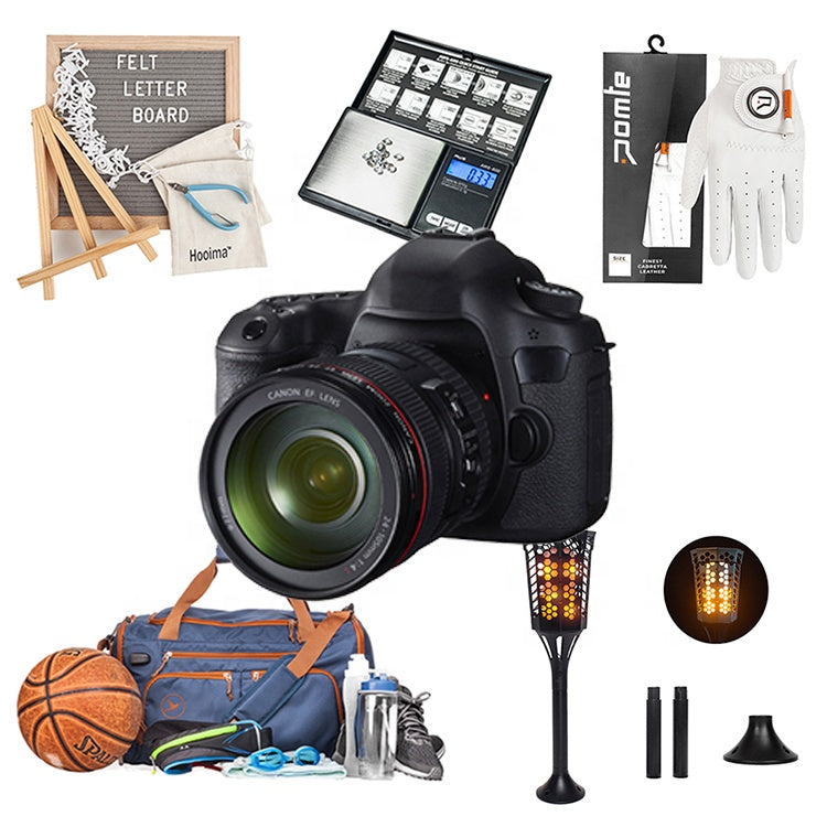 High quality photo for listing product photography service