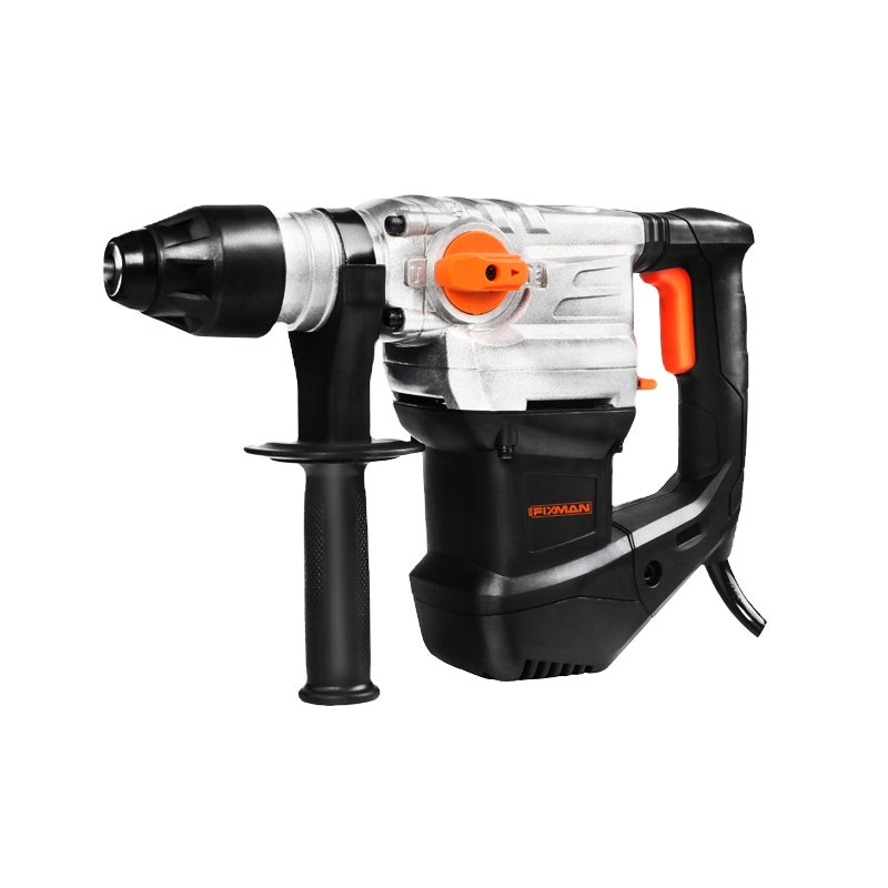 FIXMAN Wholesale Impact 1500W Concrete 32mm Electric Rotary Machine Hammer Drills