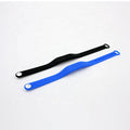 NFC payment smart wristband  social media marketing band NFC social media