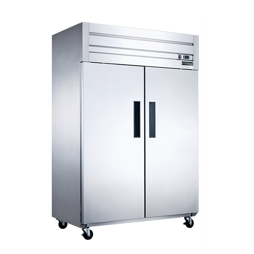 Restaurant Equipment Kitchen Stainless Steel Refrigerator