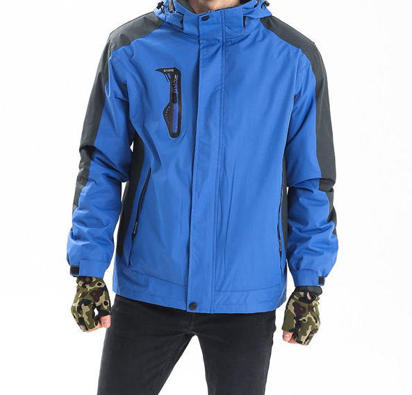 Zip up jacket blank Women fall 2022 jackets Wholesale winter coat women outwear trend jacket Oversize Coats