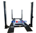 Auto Car Service Equipment  Wheel Alignment Four Post Car Lift For Garage And Workshop