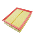 Factory Supply Low Price High Quality Industrial Panel Car Air Filter ESR4238 Popular Auto Parts Air Filter For Land Rover