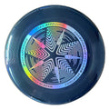 WFDF certification Factory direct sales ultimate frisbeed outdoor team building sports frisbeed, backyard throwing frisbeed toys