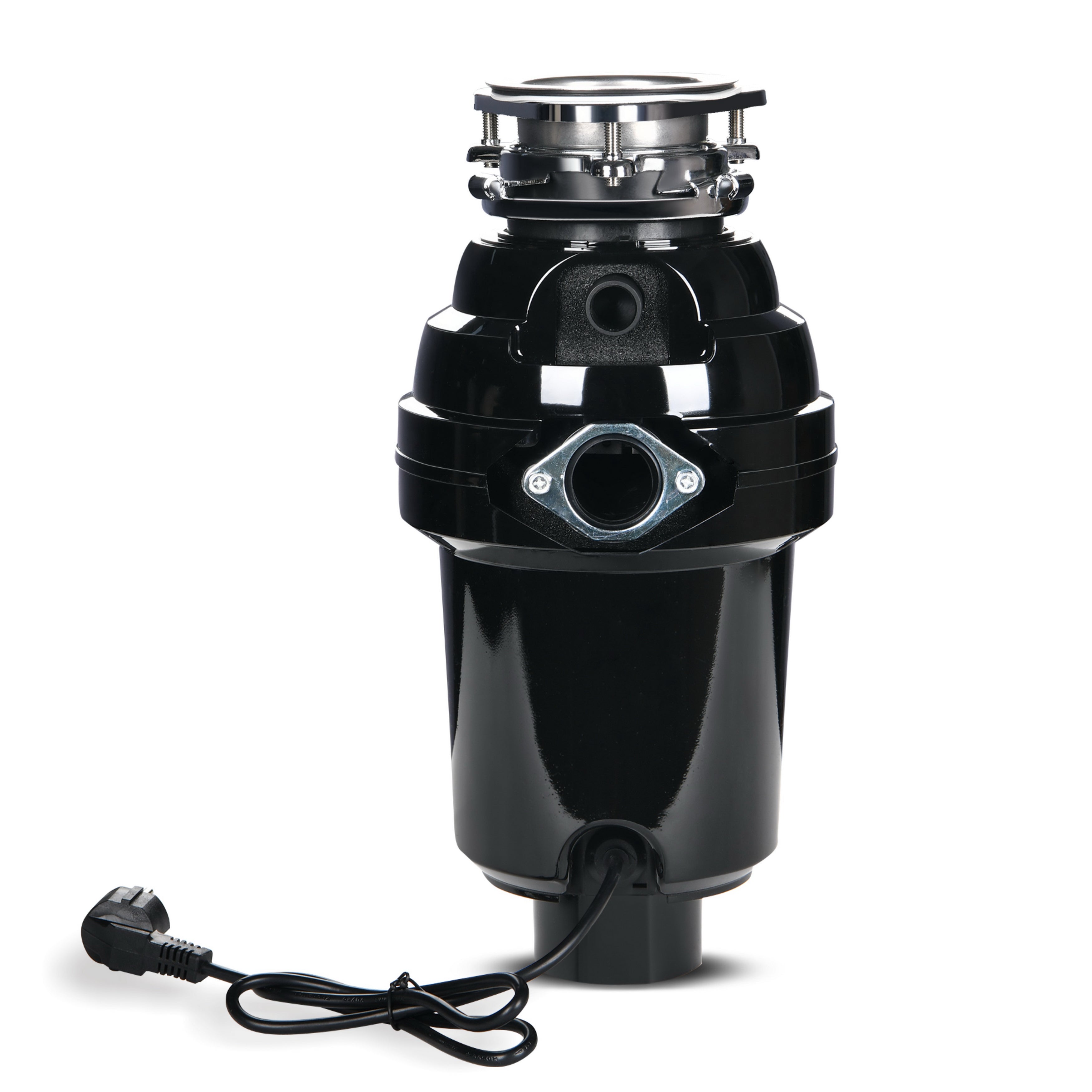 CLEESINK Kitchen sink garbage disposal shredder processor machine food waste disposer with CE CB