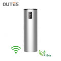 OUTES Ab 300L high temperature heat pump heat pump air to air heat pump hot water system