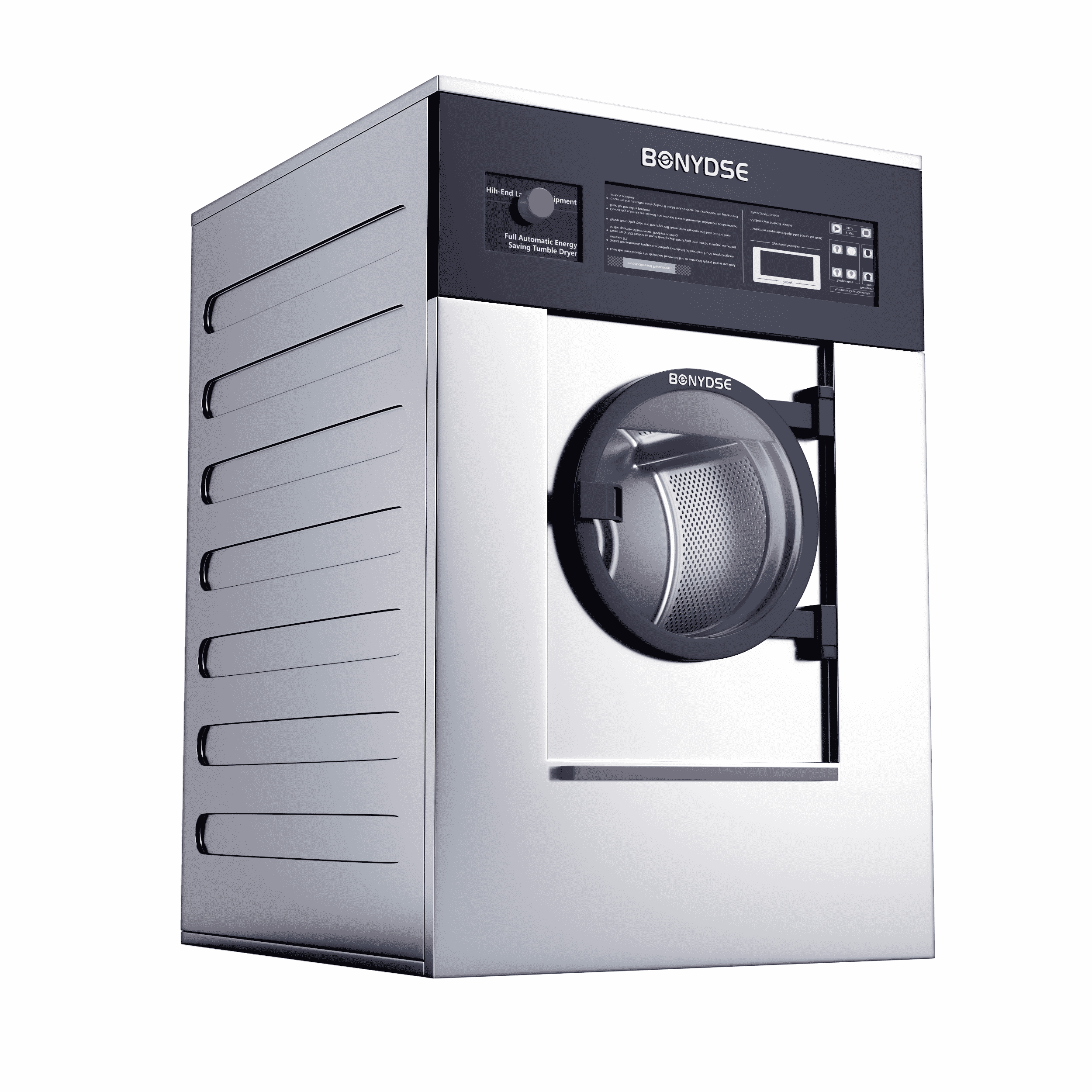 25kg heavy duty Fully automatic washing machine commerical washing washer machine machine equipment industrial laundry