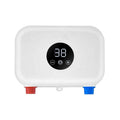 Golden Supplier Low Price Lead The Industry Trending Products Under Sink Mini Instant Electric Tankless Hot Water Heater For Sho