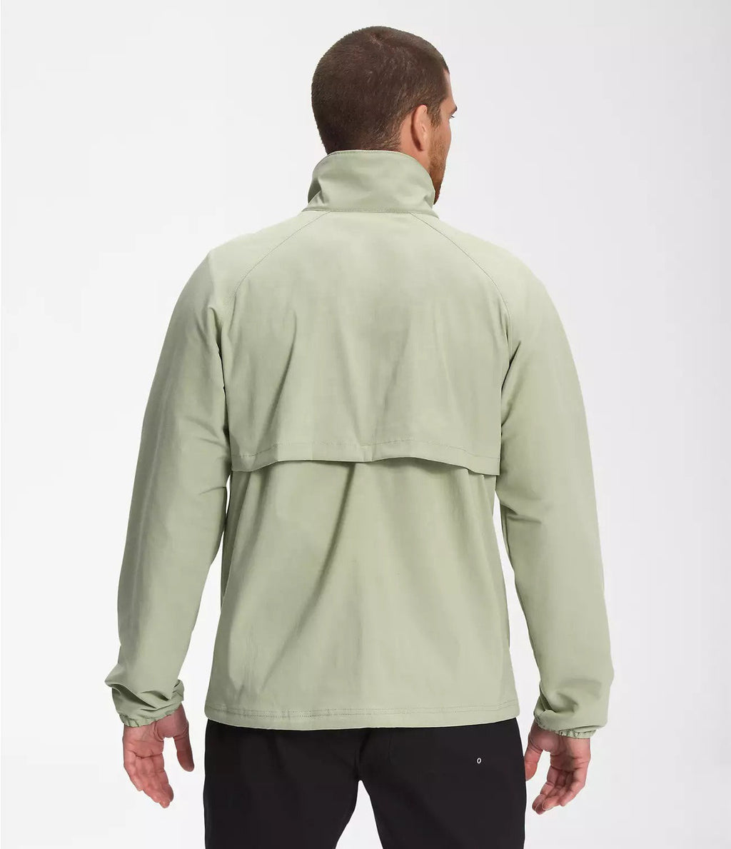 TEX  New trend fashion Outdoor soft sell Autumn fall spring recycled waterproof windproof long sleeve nylon men stylish jackets