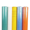 Glass Cloth Fiberglass E-glass Plastering Facade White Color Wire Grid Black 160 Gr 5x5 Mm Fiber Mesh For Stucco