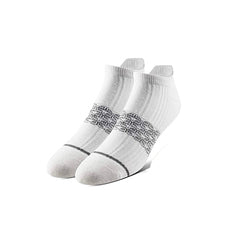 Custom White Black Thick Cotton Gym Short Ankle low Cut Sport Socks Athletic Sock Non Slip Men Socks