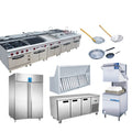 Pizza restaurant equipment italian for sale
