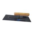 Manufacturer Wholesale High-Carbon Steel Wooden Handle Adhesive Garden Concrete Trowel Tools