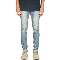 New regular fit men's jeans Black Slim Denim Pants For Men Straight Denim Casual Men's Jeans