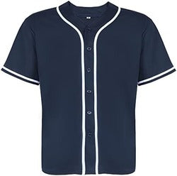 custom sublimation pattern men softball jersey team sports baseball tennis golf polo shirt sportswear clothing for kids