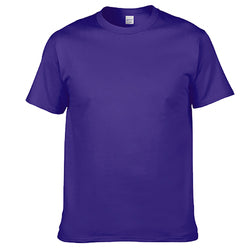 OEM ODM Mens 100% Cotton Tshirt Custom T Shirt Puff Printing Logo Unisex Graphic Short Sleeve Tees Shirt For Men Women