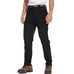 Summer Quick Dry Lightweight Ultralight Waterproof Windproof Outdoor Cargo Mountaineering Stretch Hiking Cycling Fishing Pants