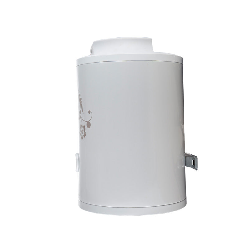 2KW 80L Electric Hot Water Heater Boiler Cylinder Tank Storage Water Heater for Kitchen & Bath Hot Water Heater